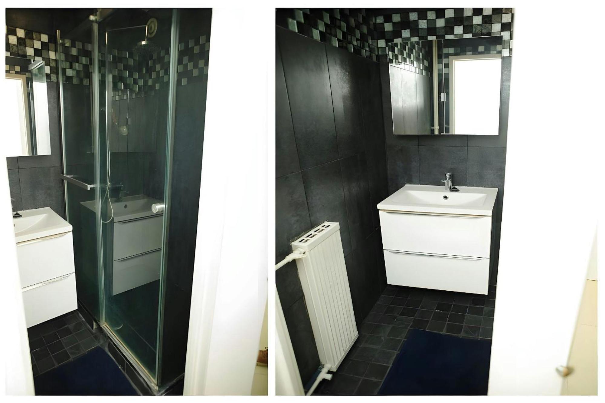 5 Chambres 3 Sdb Parking Gratuit - Ideal Groupe Creteil Exterior photo